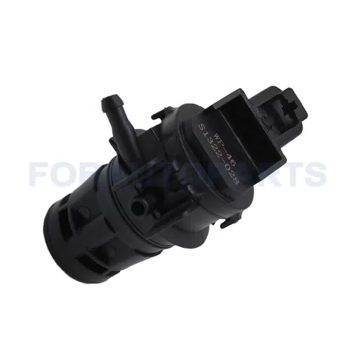 Car Front Windshield Washer Fluid Pump for Toyota Tundra 2007-2016 8533060160 11WP2009RA 8533042030 - image 5